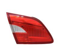 MASHRGX Para Nissan Para Sylphy Para Sentra 2016 2017 2018 2019 Luz Trasera De Freno Del Lado Izquierdo/derecho Piloto Trasero Freno(Medial-Left)