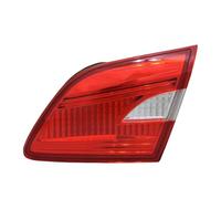 MASHRGX Para Nissan Para Sylphy Para Sentra 2016 2017 2018 2019 Luz Trasera De Freno Del Lado Izquierdo/derecho Piloto Trasero Freno(Medial-right)