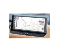 MASHRGX Para Nissan Para X-Trail 2023 Película Protectora Pantalla Vidrio Templado Navegación GPS Y Radio Coche 12,3 Pulgadas Cubierta Pantalla