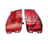 MASHRGX Para Peugeot 3008 4008 P84 Parachoques Trasero Coche Lámpara Antiniebla Reflector Luz Freno YL00528880 YL00528980 Piloto Trasero Freno(Izquierda y Derecha)