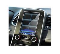 MASHRGX Para Renault Para Scenic 2016-2021 Película Protectora Vidrio Templado Pantalla Navegación GPS Coche Cubierta Pantalla