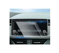 MASHRGX Para Skoda Para Kamiq Para Scala Para Fabia 4 2024 2025 Facelift Protector Pantalla Navegación 8,25 Pulgadas Cubierta Pantalla