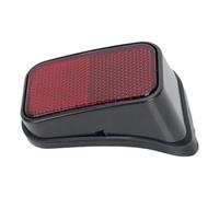 MASHRGX Para Toyota Para Hilux KZN165 1997-2006 81920-35030 81910-35040 Reflectores Parachoques Trasero Piloto Trasero Freno(lado derecho)