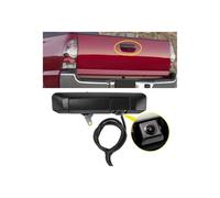 MASHRGX Para Toyota Para Tacoma 2006 2005-2014 2007Accesorios Manijas Puertas Exteriores Automóviles Manijas Cámara Visión Trasera Gran Angular