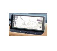 MASHRGX Película Protectora Pantalla Vidrio Templado Navegación GPS Y Radio Coche 12,3 Pulgadas Para Nissan Para X-Trail 2023 Cubierta Pantalla