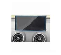 MASHRGX Película Protectora Vidrio Templado Pantalla Navegación GPS Coche Para Q2 2018 2019 2020 2021 2022 Cubierta Pantalla