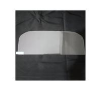 MASHRGX Protector Pantalla 12,3 Pulgadas Para Sistema Infoentretenimiento GPS Y Radio Para Nissan Para Qashqai J12 III Para E-POWER 2023 Cubierta Pantalla(For instrument)