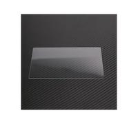 MASHRGX Protector Pantalla Navegación GPS Vidrio Templado Coche Pegatina Protectora Película Para A4 A5 S4 S5 B9 Q5 2017 2018 2019 Cubierta Pantalla(8.7 inch HD)