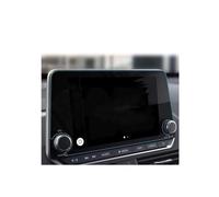 MASHRGX Protector Pantalla Vidrio Templado Navegación Coche Para Nissan Para Juke Híbrido 2019 2021 2022 Cubierta Pantalla