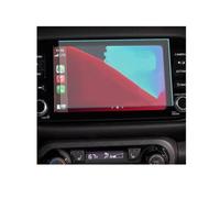 MASHRGX Radio Coche Navegación GPS Película Protectora Pantalla Vidrio Templado Para Nissan Para Kicks 2021 2022 Cubierta Pantalla