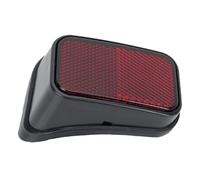 MASHRGX Reflectores Parachoques Trasero Para Toyota Para Hilux KZN165 1997-2006 81920-35030 81910-35040 Piloto Trasero Freno(izquierda)