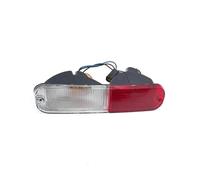 MASHRGX Señal Giro Luz Freno Reflector Parachoques Trasero Lámpara Antiniebla Marcha Atrás Para Land Rover Para Freelander I 2002-2003 XFB000280 Piloto Trasero Freno(Only 1 Left)