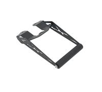 MASHRGX Soporte Adaptador De Soporte De Montaje para Navegación De Teléfono Inteligente De Motocicleta para Ducati para Desert X para DesertX 937 2022 2023(22mm)