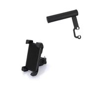 MASHRGX Soporte De Teléfono Móvil De Navegación para Z Z750 Z400 Z900 Z900rs Z800 Z1000 Z650 Z1000sx Er6n Er6f Er5 Klx250(A and C)