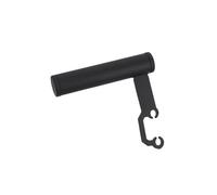 MASHRGX Soporte De Teléfono Móvil De Navegación para Z Z750 Z400 Z900 Z900rs Z800 Z1000 Z650 Z1000sx Er6n Er6f Er5 Klx250(A)
