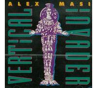 Masi,Alex^Masi,Alex - Vertical Invader