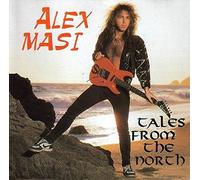 Masi Alex - Tales from The North [Import]