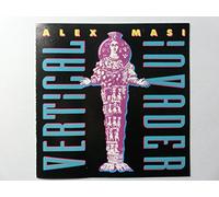 Masi, Alex - Vertical Invader