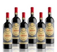MASI ''CAMPOFIORIN'' 2022, Rosso Verona IGT, 6 x 750 ml, Caja de 6 botellas