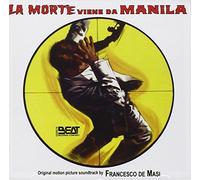 Masi, Francesco De - La Morte Viene Da Manila