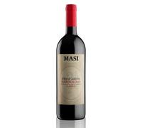 MASI "FRESCARIPA" 2024 | Bardolino Classico DOC | 750 ml | 1 botella (Paquete de 6)