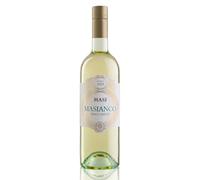 MASI "MASIANCO" 2024 | Pinot Grigio delle Venezie DOC | 750 ml | Appassimento Expertise | 1 botella