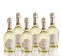 MASI "MOXXÉ" 2025 | Pinot Grigio Ramato Spumante Brut | 6x750 ml | Appassimento Expertise | 6 botellas