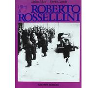 Masi Stefano - Film Di Roberto Rossellini (I)