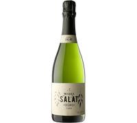 Masia Salat Organic Brut 75cl