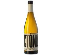 Masia Serra Ctònia Garnacha Blanca Empordà Crianza 75 cl