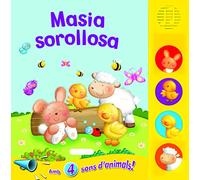 Masia Sorollosa (Botons Sorollosos)