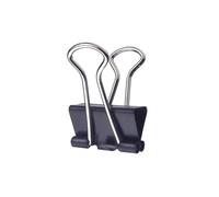 Masidef Clips 16 piezas Set 19 mm Talla