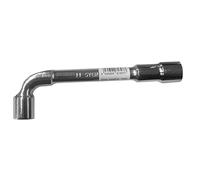 MASIDEF MEMBER OF THE WüRTH GROUP Llave tubular de pipa 17 mm.