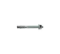 Masidef: Member of the Würth Group TLS1810120 Anclajes de expansión certificados para hormigón no fisurado M10 x 120-2 Unidades, No especificado