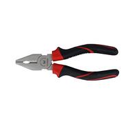 Masidef: Member of the Würth Group UT101002 - Alicates universales de cromo vanadio de 160 mm, multicolor