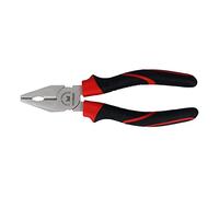 Masidef: Member of the Würth Group UT101003 - Alicates universales de cromo vanadio de 180 mm, multicolor