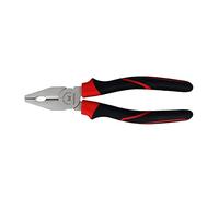 Masidef: Member of the Würth Group UT101004 - Alicates universales de cromo vanadio de 200 mm, multicolor