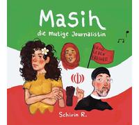 Masih die mutige Journalistin