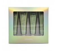 Masil - 12 Scalp Spa Cleansing Lotion Pack - 15ml X 4piezas