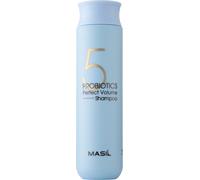 Masil 5 Champú voluminizador Probióticos Perfect Volume 300mL