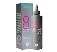MASIL 8 Seconds Salon Hair Mask 200ml Korea Cosmetics