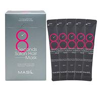 MASIL 8 Seconds Salon Hair Mask 8mlx20pcs Convenient Packs Korea Cosmetics NIB