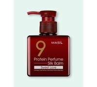 Masil Bálsamo capilar con proteínas 9Protein Perfume Silk Balm Sweet Love - 180 ml