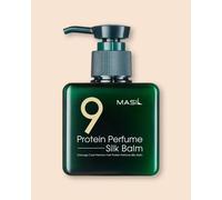 Masil Bálsamo capilar no lavable 9Protein Perfume Silk Balm - 180 ml