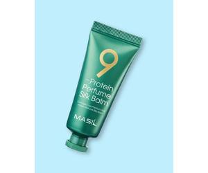 Masil Bálsamo capilar no lavable 9Protein Perfume Silk Balm - 20 ml