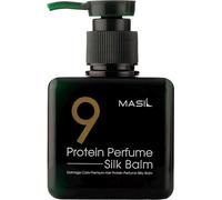 Masil Bálsamo para el cabello sin aclarado Perfume de seda 9 proteínas 180mL