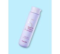 Masil Champú para el cabello contra el tono amarillento 5Salon No Yellow Shampoo - 300 ml