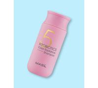 Masil Champú para el cuidado del color con probióticos 5Probiotics Color Radiance Shampoo - 150 ml