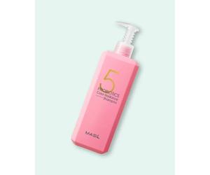 Masil Champú para el cuidado del color con probióticos 5Probiotics Color Radiance Shampoo - 500 ml