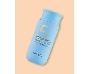 Masil Champú para el volumen del cabello con probióticos 5Probiotics Perfect Volume Shampoo - 150 ml